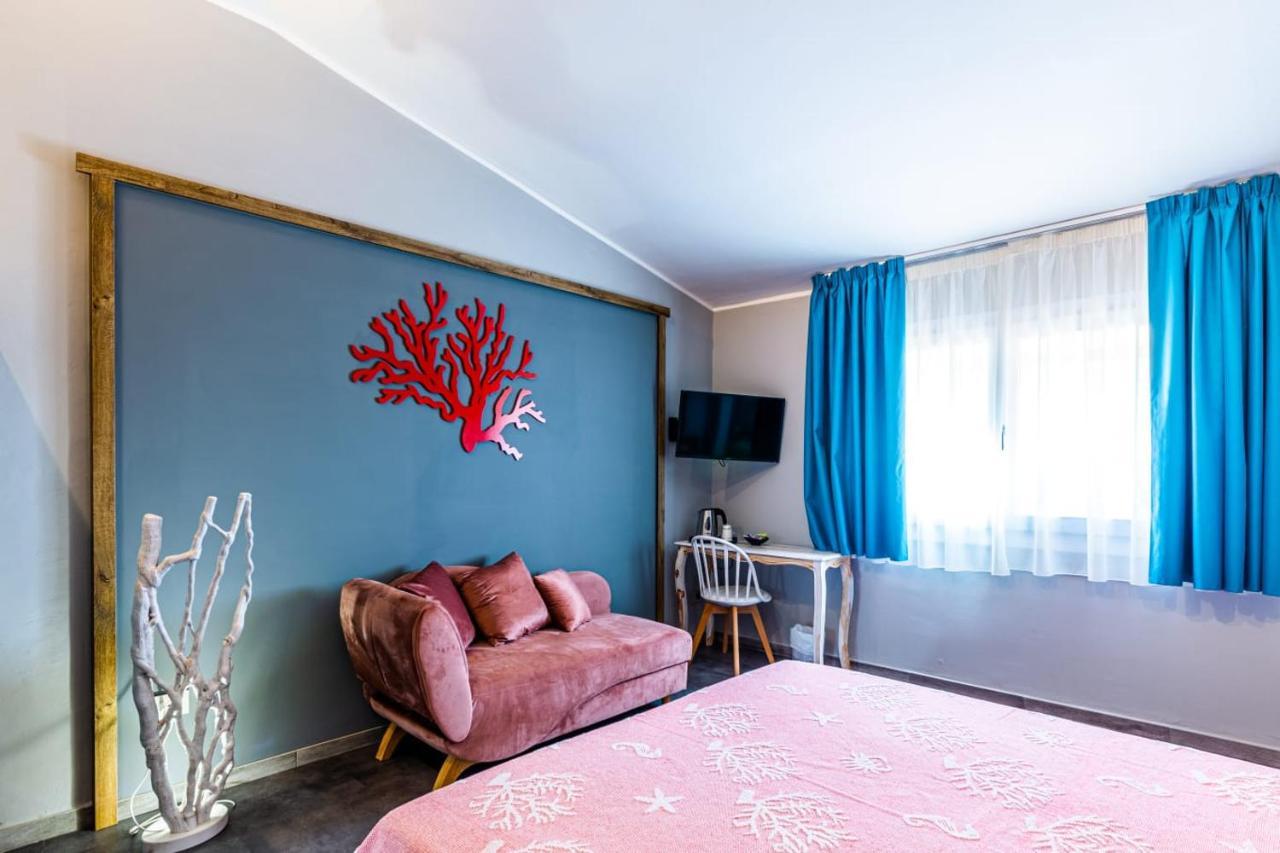Relais Il Corallo Porto San Paolo  Εξωτερικό φωτογραφία