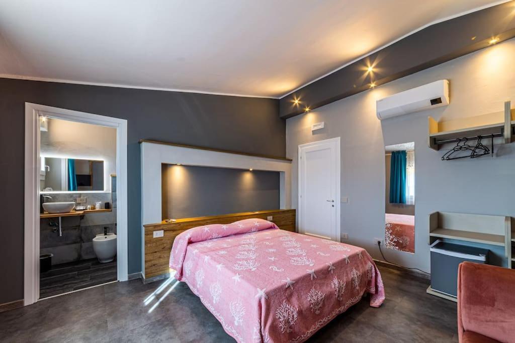 Relais Il Corallo Porto San Paolo  Εξωτερικό φωτογραφία