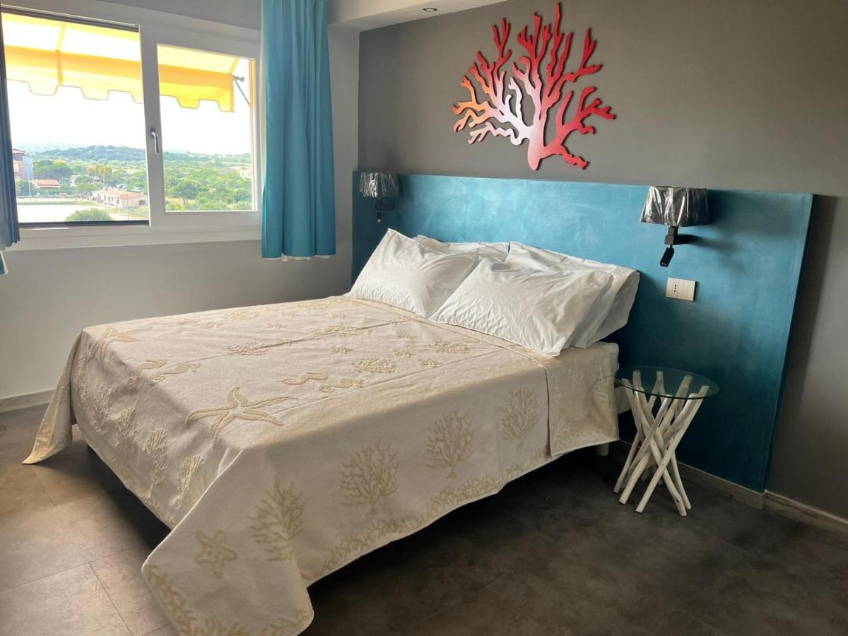 Relais Il Corallo Porto San Paolo  Εξωτερικό φωτογραφία