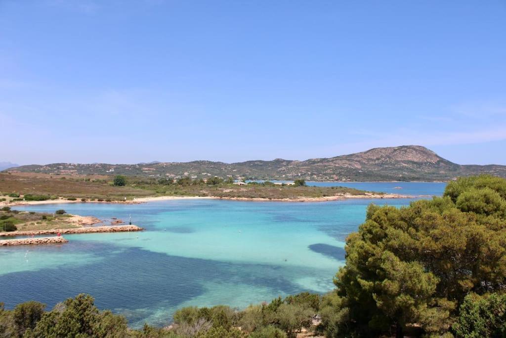 Relais Il Corallo Porto San Paolo  Εξωτερικό φωτογραφία