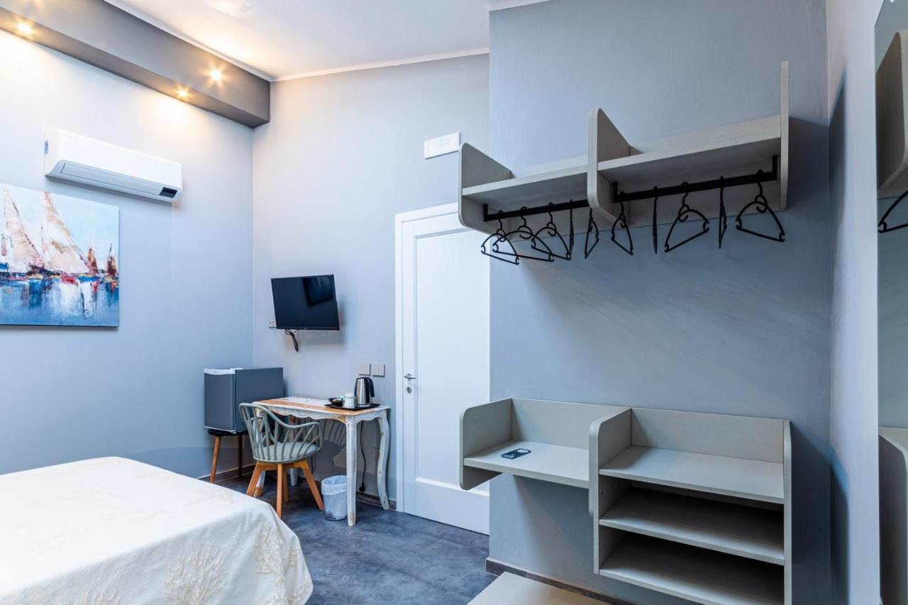 Relais Il Corallo Porto San Paolo  Εξωτερικό φωτογραφία