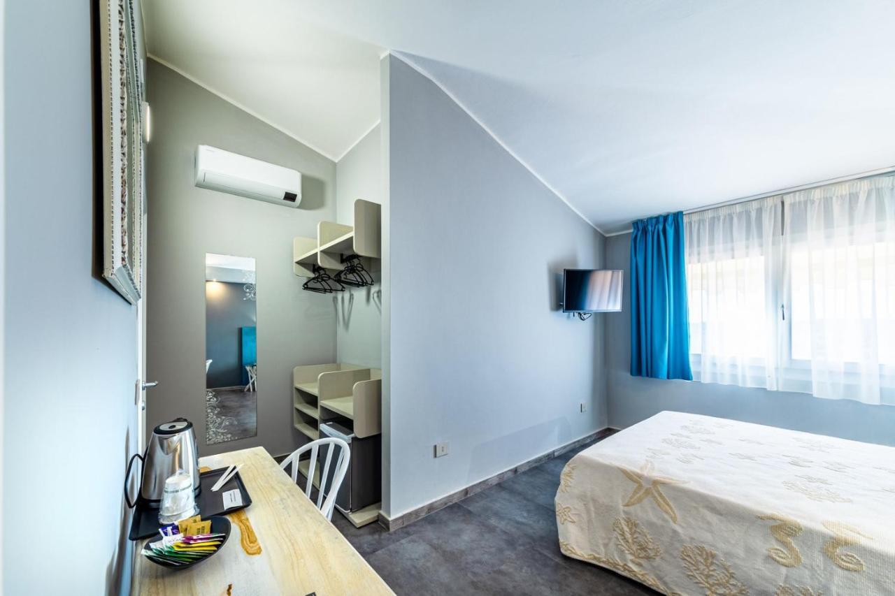 Relais Il Corallo Porto San Paolo  Εξωτερικό φωτογραφία